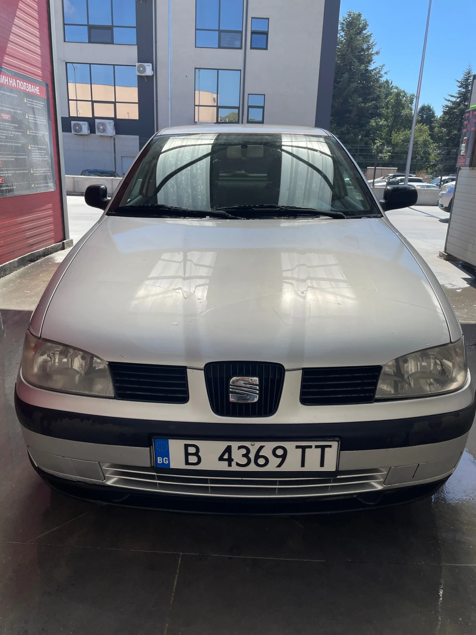 Seat Ibiza | Mobile.bg � ����������� 1