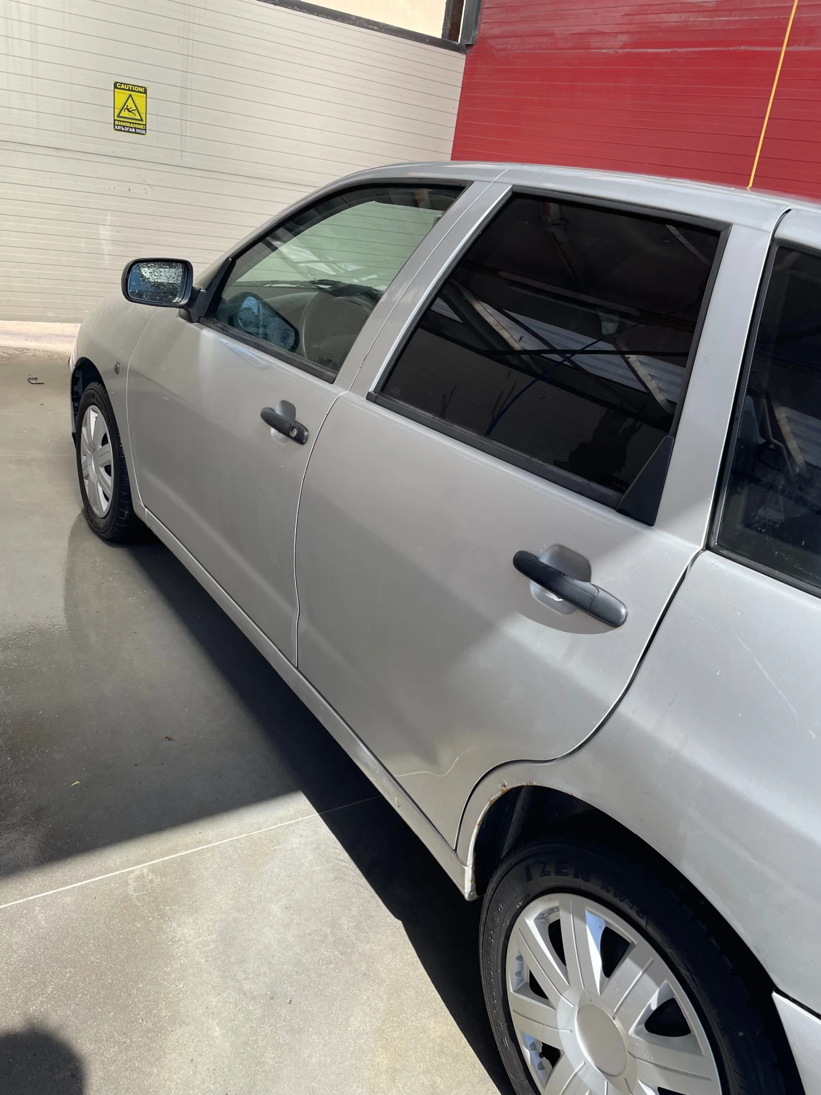 Seat Ibiza | Mobile.bg � ����������� 4