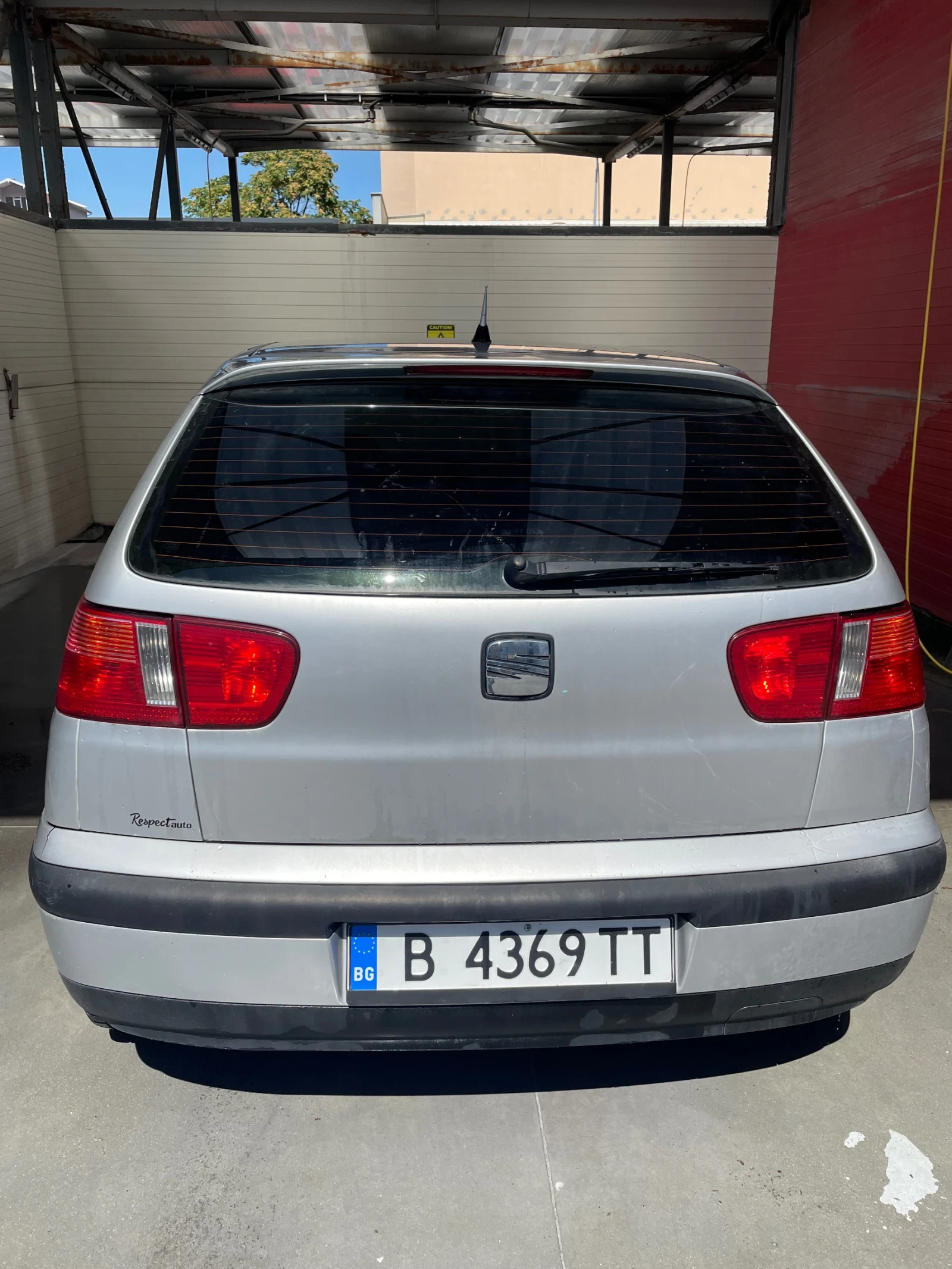 Seat Ibiza | Mobile.bg � ����������� 2