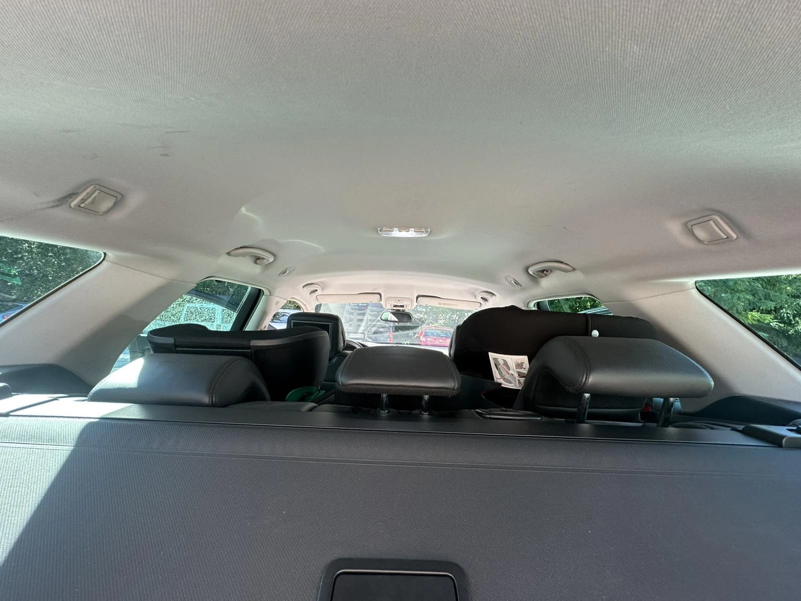 Citroen C5 X7 Tourer 2.2 HDi 204 Exclusive | Mobile.bg � ����������� 6