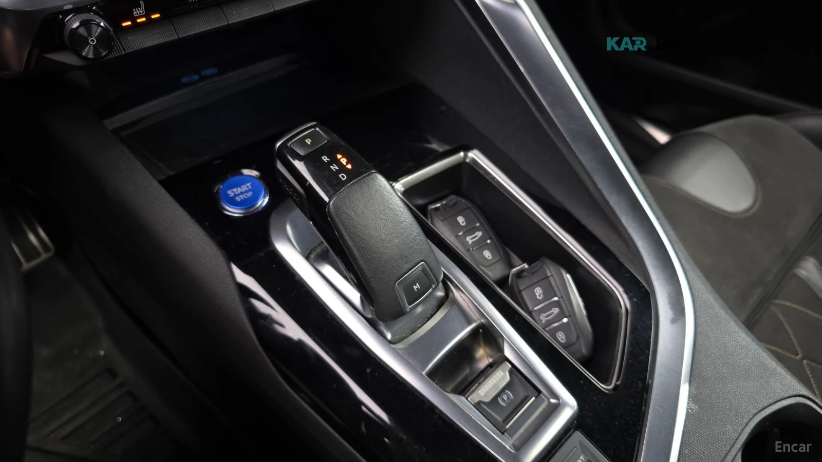 Peugeot 5008 2.0BlueHDI* GT* КОЖА* ПОДГРЕВ* КАМЕРА* ПАНОРАМА* , снимка 8 - Автомобили и джипове - 56102320