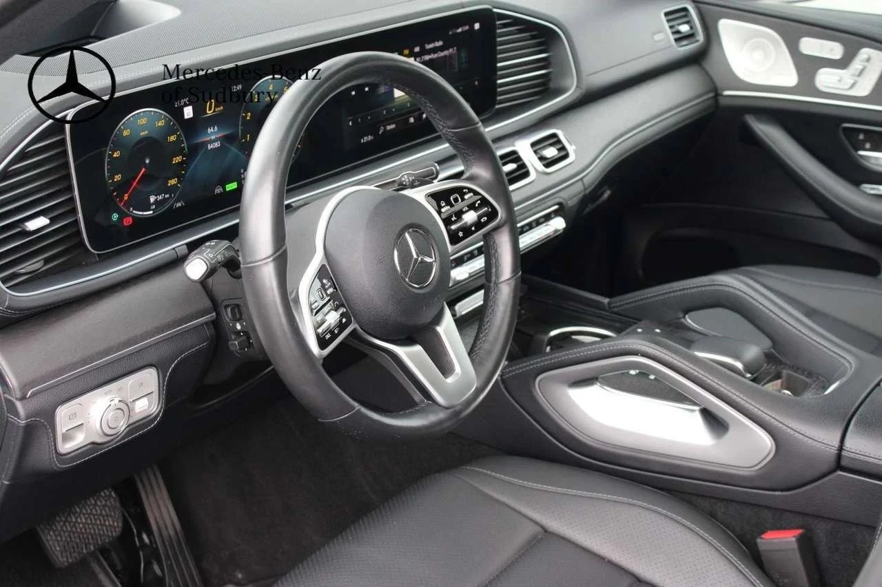 Mercedes-Benz GLE 450, снимка 7 - Автомобили и джипове - 56711930