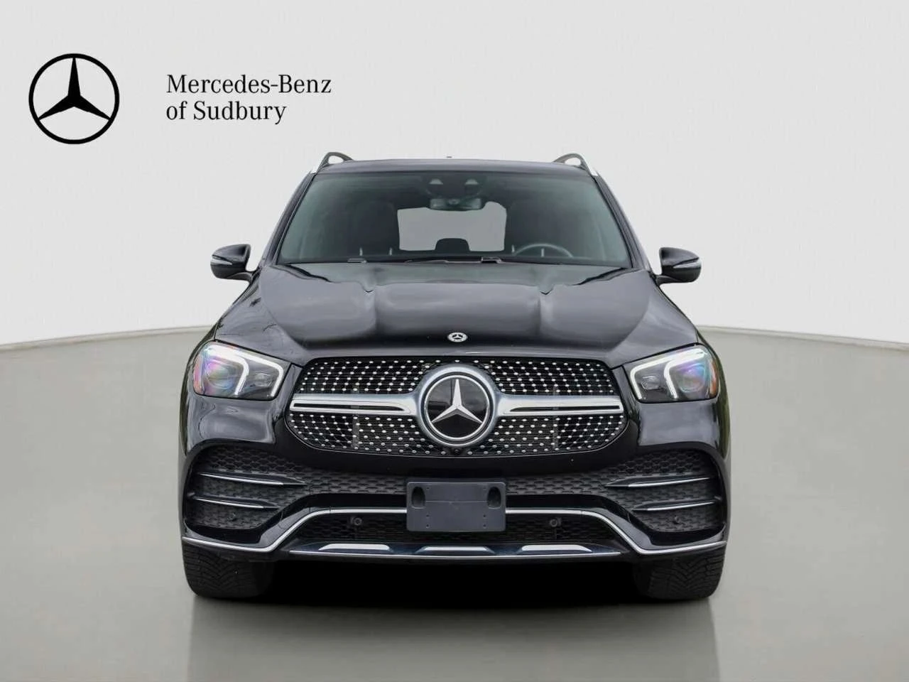 Mercedes-Benz GLE 450, снимка 2 - Автомобили и джипове - 56711930