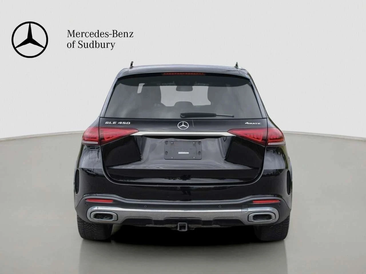 Mercedes-Benz GLE 450, снимка 5 - Автомобили и джипове - 56711930