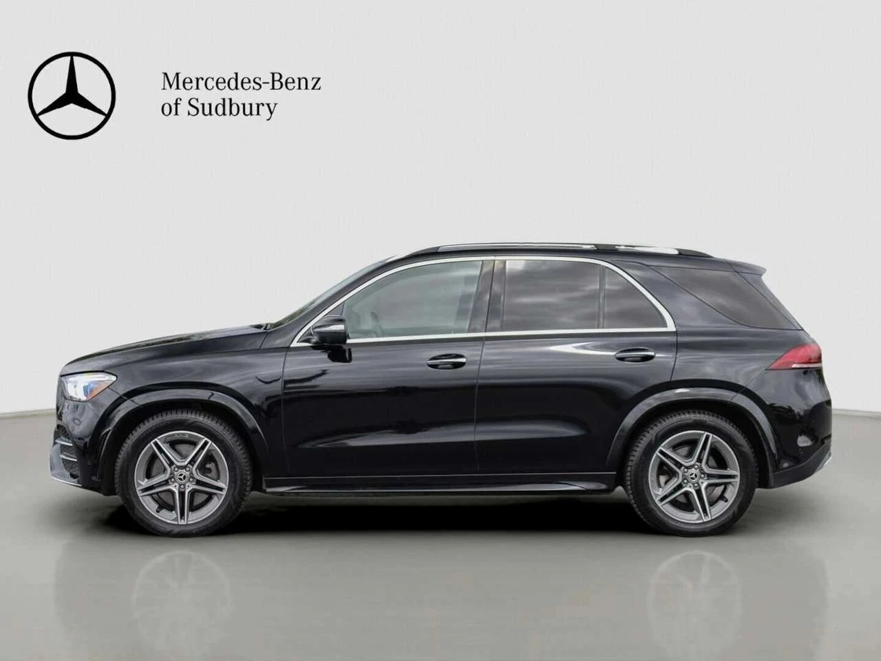 Mercedes-Benz GLE 450, снимка 3 - Автомобили и джипове - 56711930
