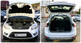 Ford Kuga 2.0D 163HP EURO5B, снимка 14