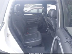 Audi Q7 S LINE PRESTIGE: 3.0L V-6 DI, DOHC, VVT, , снимка 10