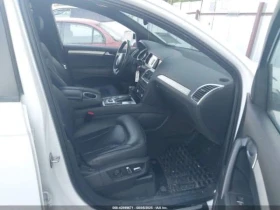 Audi Q7 S LINE PRESTIGE: 3.0L V-6 DI, DOHC, VVT, , снимка 13