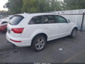 Audi Q7 S LINE PRESTIGE: 3.0L V-6 DI, DOHC, VVT, , снимка 3
