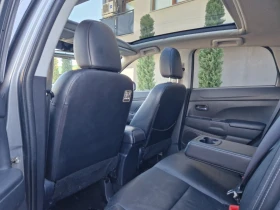 Mitsubishi ASX 4х4 , Ксенон, панорамен таван, АВТОМАТИК , снимка 10