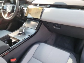 Land Rover Range Rover Velar P250 DYNAMIC SE HEAD UP PANO MERIDIAN, снимка 10