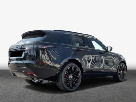 Land Rover Range Rover Velar P250 DYNAMIC SE HEAD UP PANO MERIDIAN, снимка 4