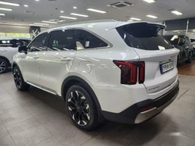 Kia Sorento Gasoline 2.5T 2WD Signature, снимка 2