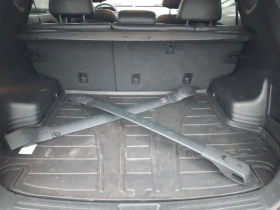 Hyundai IX35 2.4 Tucson DOCH 16v, снимка 10