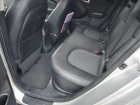 Hyundai IX35 2.4 Tucson DOCH 16v, снимка 6