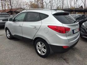 Hyundai IX35 2.4 Tucson DOCH 16v, снимка 3