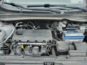 Hyundai IX35 2.4 Tucson DOCH 16v, снимка 12