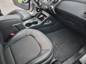 Hyundai IX35 2.4 Tucson DOCH 16v, снимка 8
