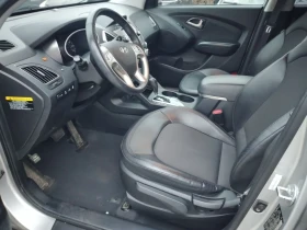 Hyundai IX35 2.4 Tucson DOCH 16v, снимка 5