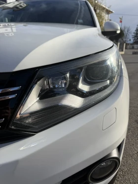 VW Tiguan 2.0, снимка 4