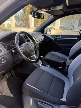 VW Tiguan 2.0, снимка 9