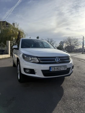 VW Tiguan 2.0, снимка 2