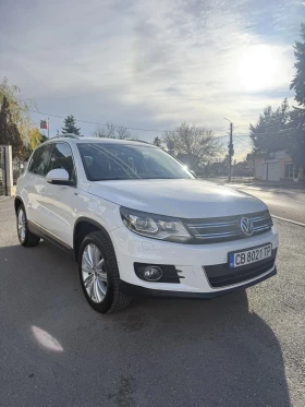 VW Tiguan 2.0, снимка 5