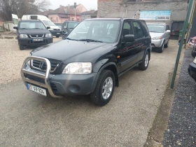 Honda Cr-v 2.0i-147.kc-ТОП СЪСТОЯНИЕ, снимка 3