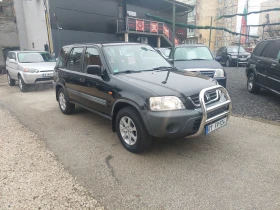 Honda Cr-v 2.0i-147.kc-ТОП СЪСТОЯНИЕ, снимка 1