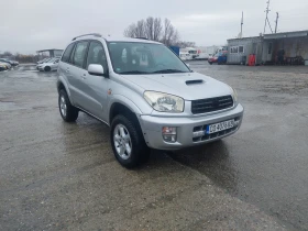 Toyota Rav4 2.0 D4D 116 к.с., снимка 2