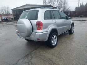 Toyota Rav4 2.0 D4D 116 к.с., снимка 3