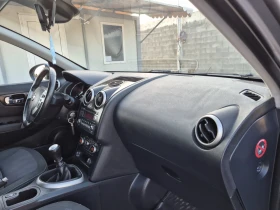 Nissan Qashqai 6+ 1 места, снимка 13
