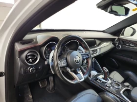 Alfa Romeo Stelvio ESTREMA, снимка 11
