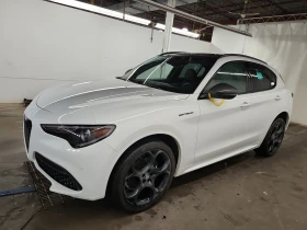 Alfa Romeo Stelvio ESTREMA, снимка 1