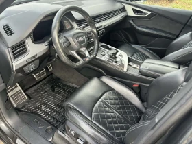 Audi SQ7 4.0 TDI, снимка 5