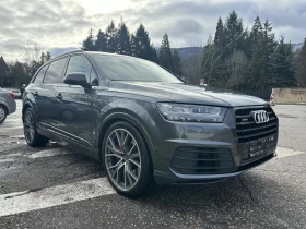 Audi SQ7 4.0 TDI, снимка 1