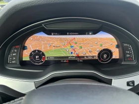 Audi SQ7 4.0 TDI, снимка 10