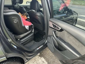 Audi SQ7 4.0 TDI, снимка 12