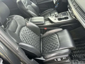 Audi SQ7 4.0 TDI, снимка 7