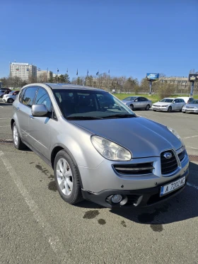Subaru B9 tribeca, снимка 1
