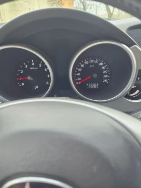 Subaru B9 tribeca, снимка 14