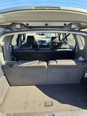 Subaru B9 tribeca, снимка 10