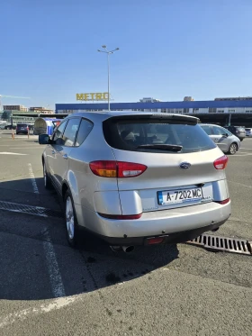 Subaru B9 tribeca, снимка 5