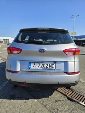 Subaru B9 tribeca, снимка 4
