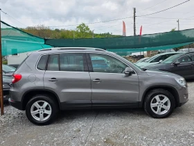VW Tiguan 2.0TDI 140K.C. / 4Х4 / АВТОМАТ / НАВИ / КАМЕРА /, снимка 6