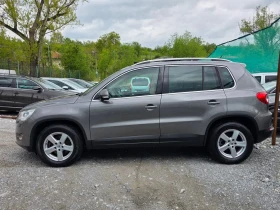 VW Tiguan 2.0TDI 140K.C. / 4Х4 / АВТОМАТ / НАВИ / КАМЕРА /, снимка 5