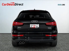 Audi Q3 QUATTRO* KOMFORT* KEYLESS АвтоКредит(ЦЕНА ДО БГ), снимка 5