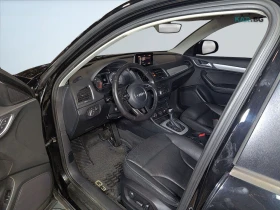 Audi Q3 QUATTRO* KOMFORT* KEYLESS АвтоКредит(ЦЕНА ДО БГ), снимка 6