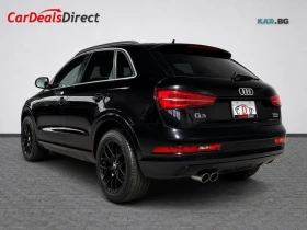 Audi Q3 QUATTRO* KOMFORT* KEYLESS АвтоКредит(ЦЕНА ДО БГ), снимка 4
