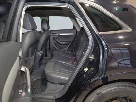 Audi Q3 QUATTRO* KOMFORT* KEYLESS АвтоКредит(ЦЕНА ДО БГ), снимка 15